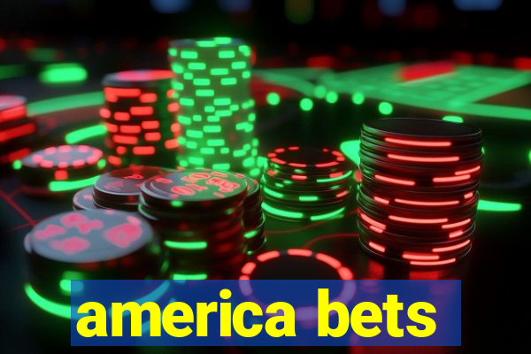 america bets